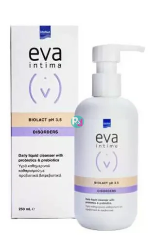 Intermed Eva Intima Biolact pH 3,5 